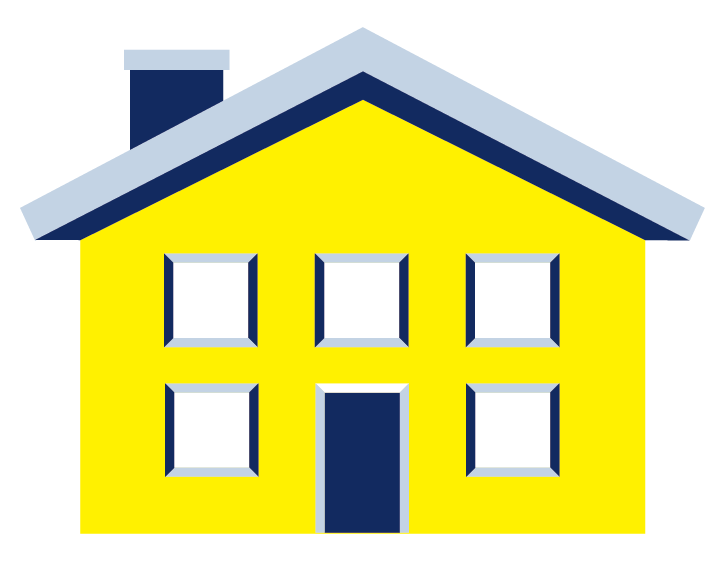 結城市 古屋付き土地