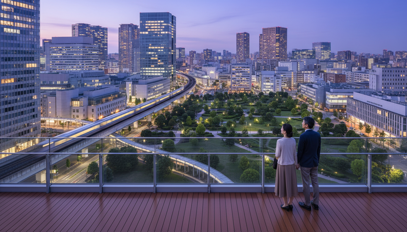 つくば市 不動産 - 1