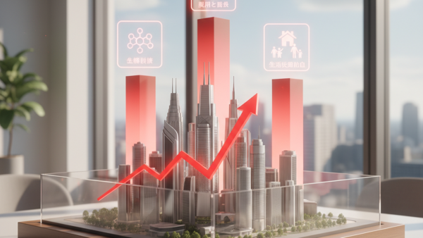 2026年版｜つくば市 不動産売却は今？価格高騰3つの理由