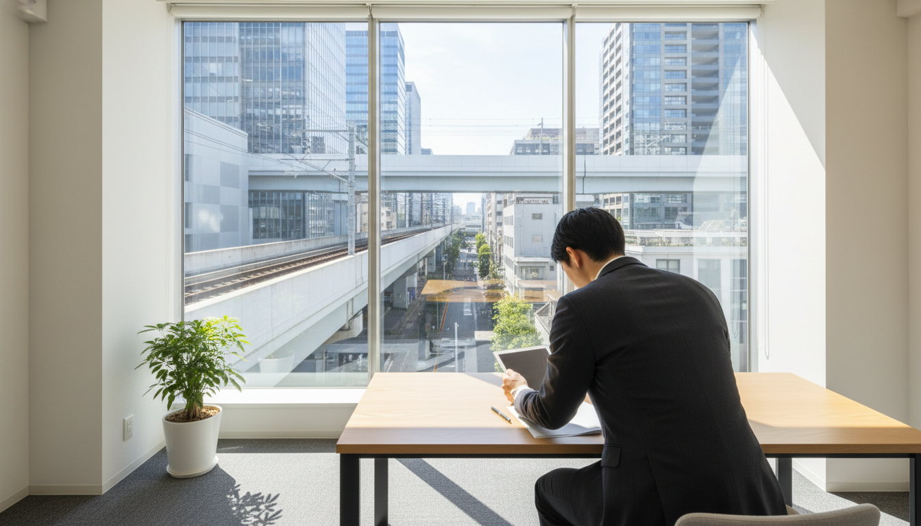 つくば市 不動産売却 成功事例 - 1