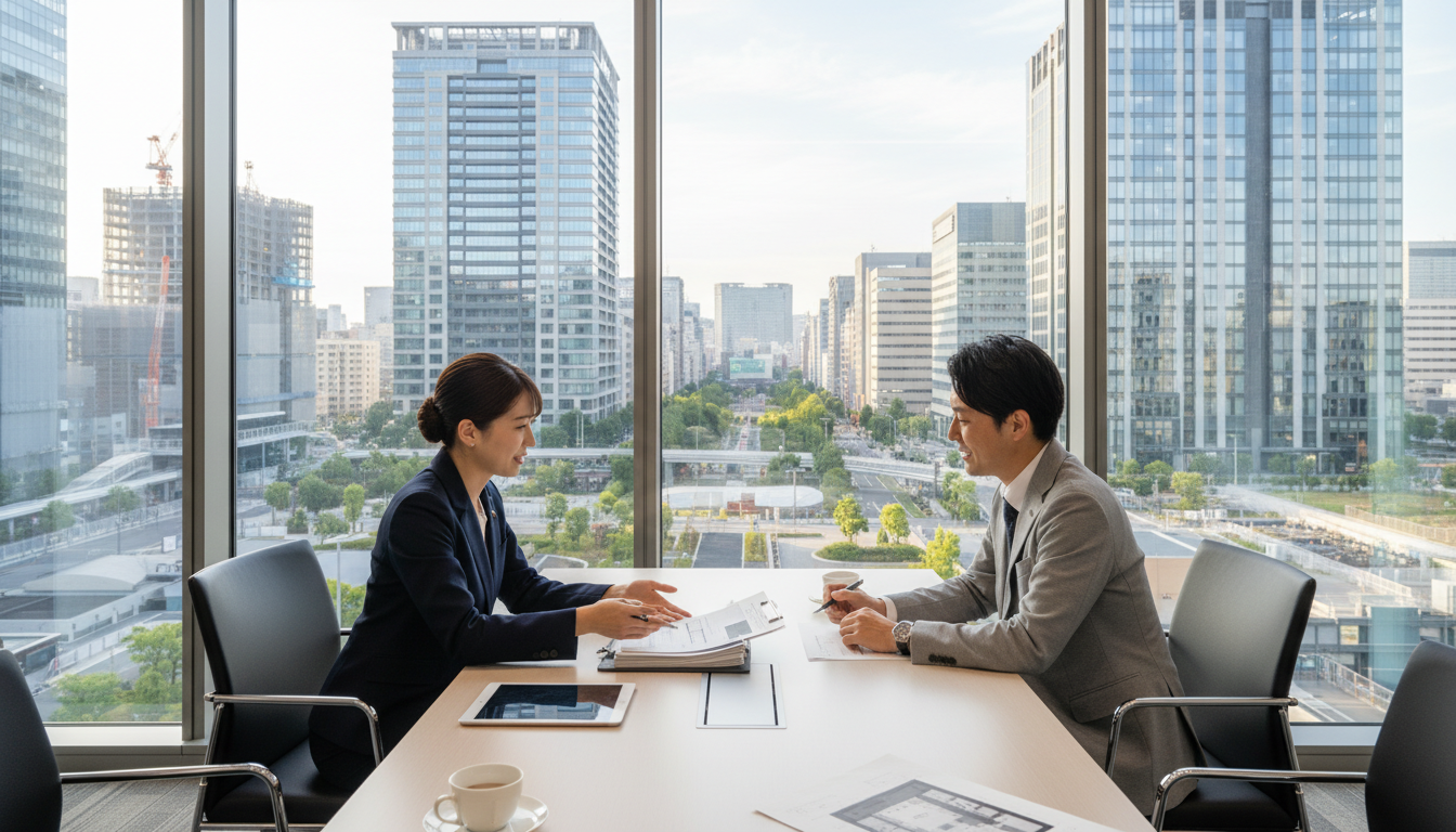 つくば市 不動産売却 成功事例 - 3