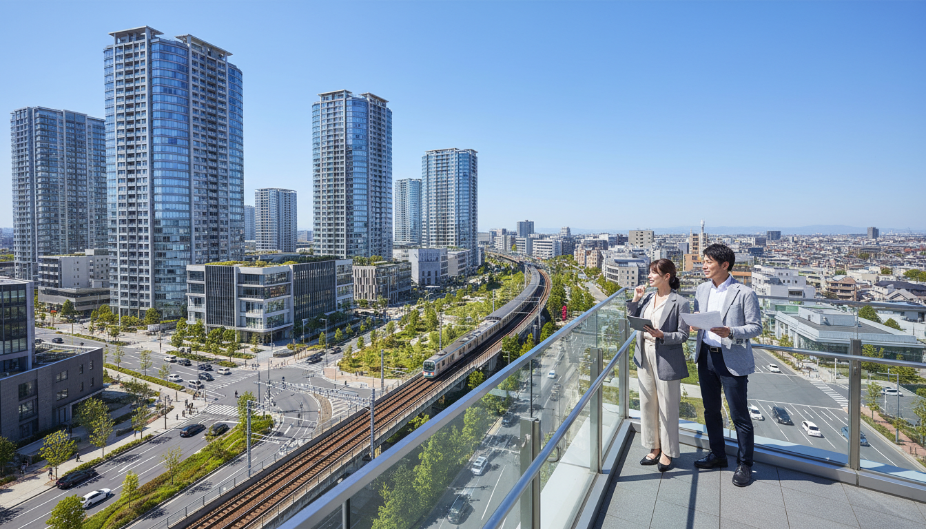 つくば市 不動産売却 早く売る - 1