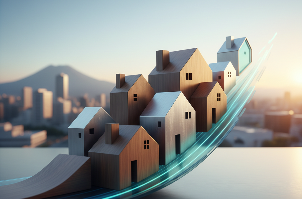 つくば市 不動産売却 早く売る アイキャッチ