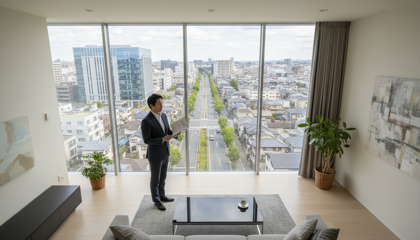 つくば市 不動産 売れない 対処 - 1