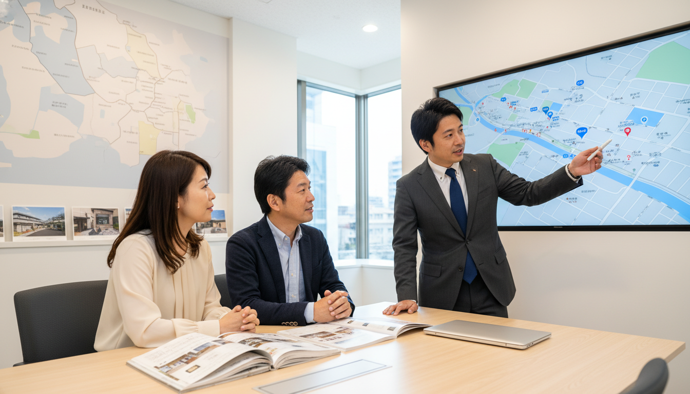 つくば市 不動産 売れない 対処 - 2