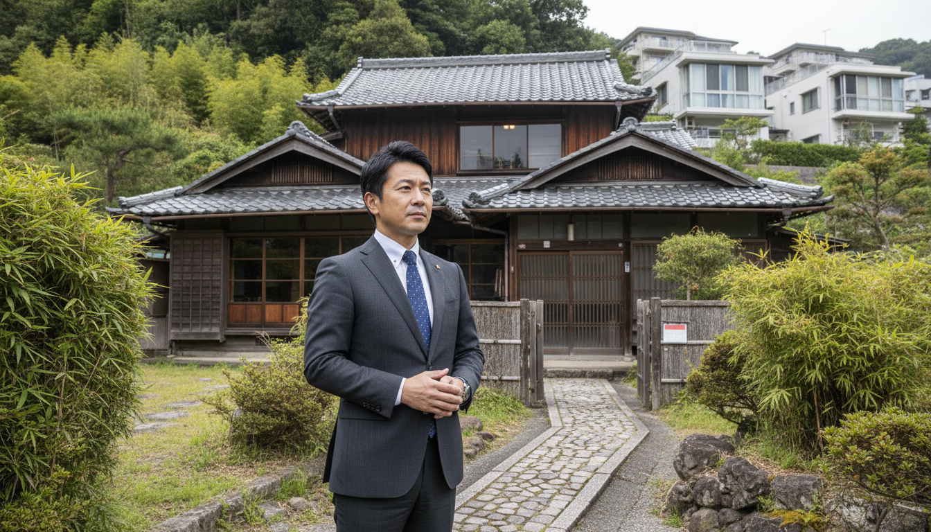 つくば市 不動産 売れない 対処 - 3