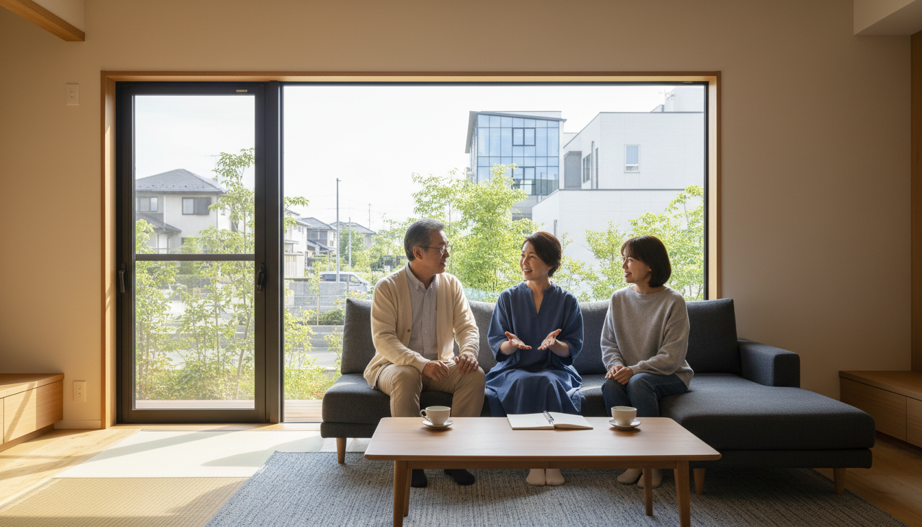 つくば市 不動産 土日相談 可 - 1