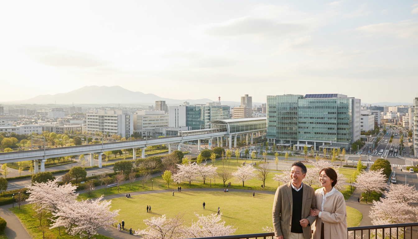 つくば市 不動産 土日相談 可 - 3