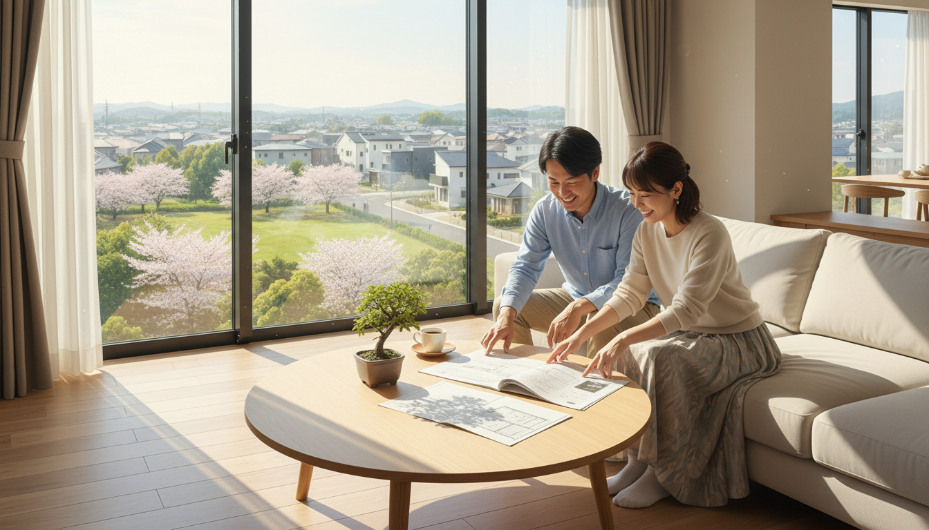 つくば市 不動産 地域密着 店 - 3