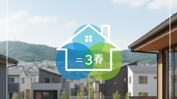 つくば市の不動産売却｜地域密着の店が選ばれる3つの理由【2026】