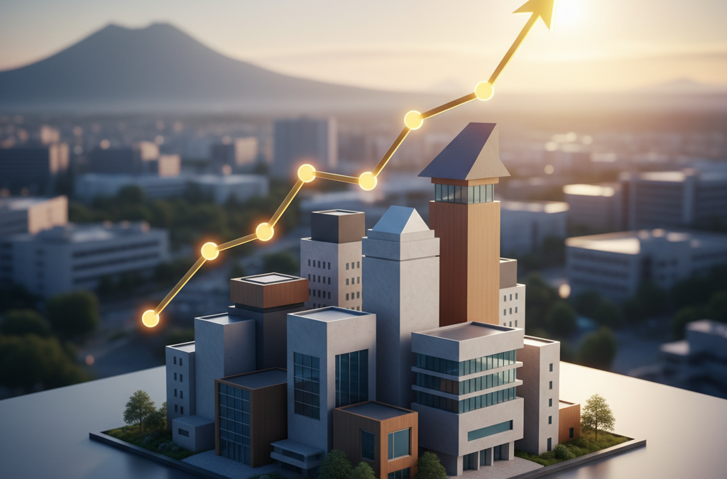 つくば市 不動産 高く売る コツ アイキャッチ