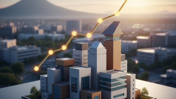 つくば市の不動産を高く売るコツ7選【2026年】査定額UP術