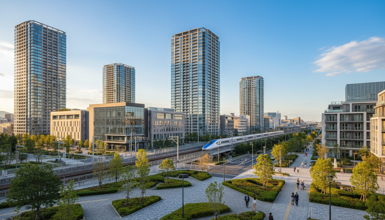 つくば市 不動産売却 タイミング - 1