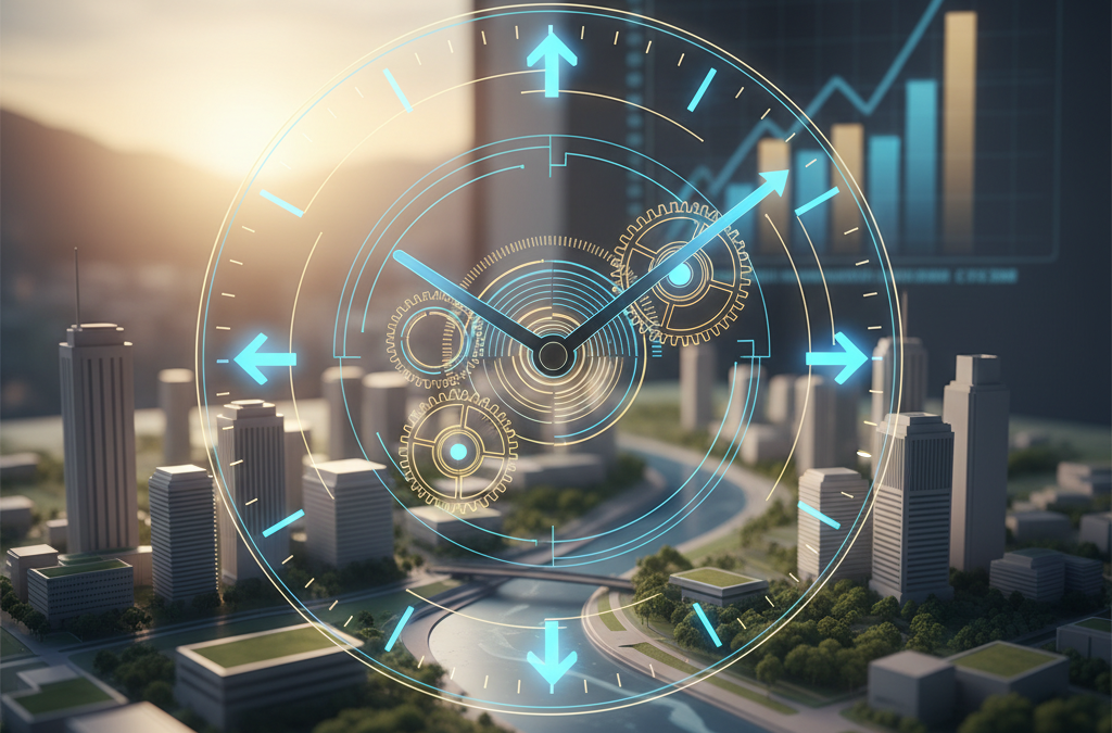 つくば市 不動産売却 タイミング アイキャッチ