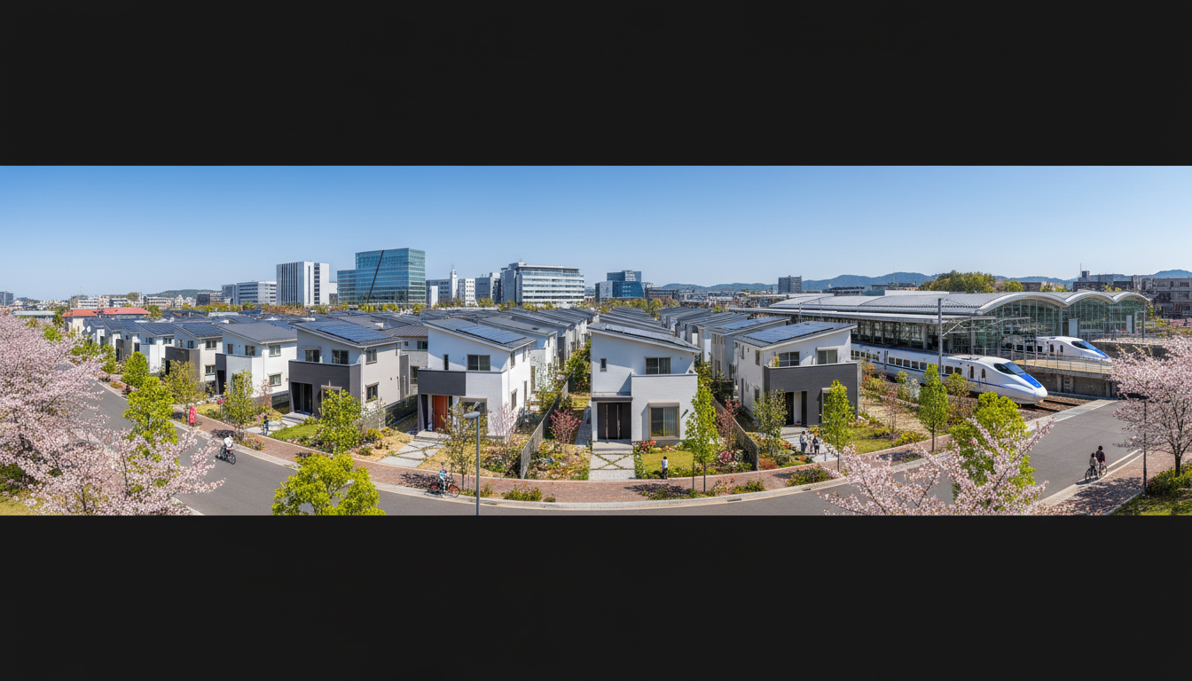 つくば市 戸建て 高く売る - 1