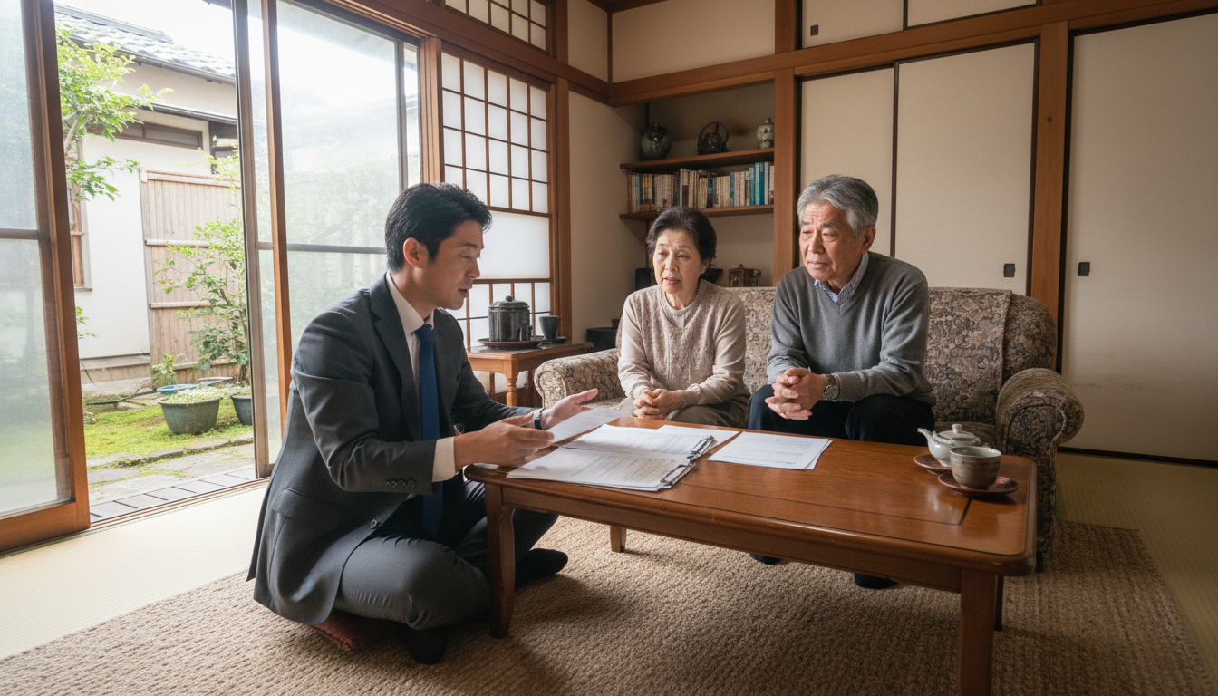 つくば市 戸建て 高く売る - 3