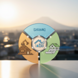 つくば市 古家 解体 売却 アイキャッチ