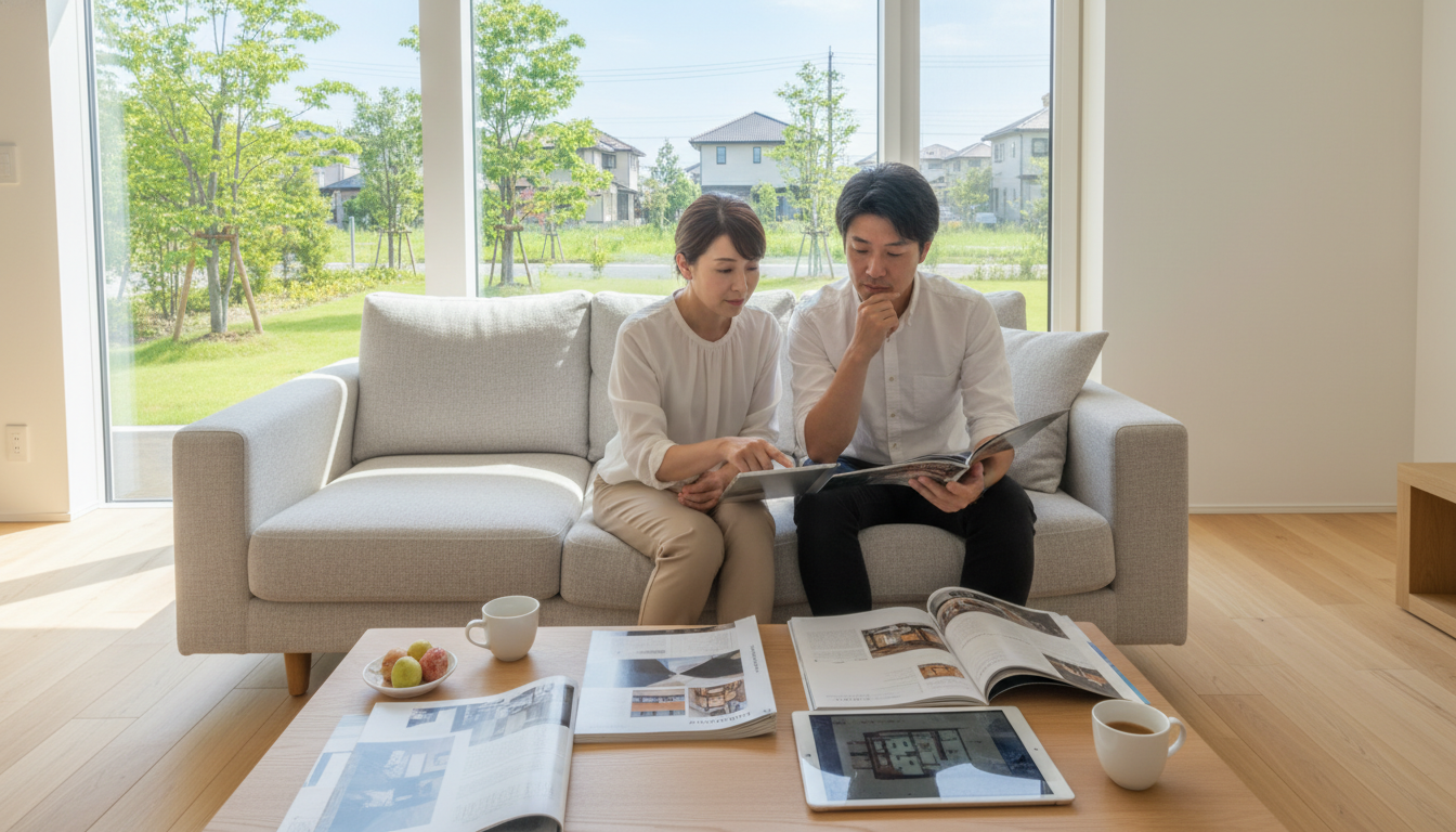 つくば市 戸建て リフォーム 売却 - 1