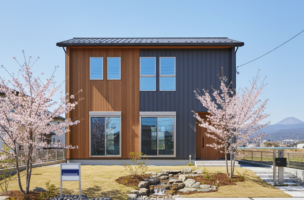 つくば市 戸建て リフォーム 売却 アイキャッチ