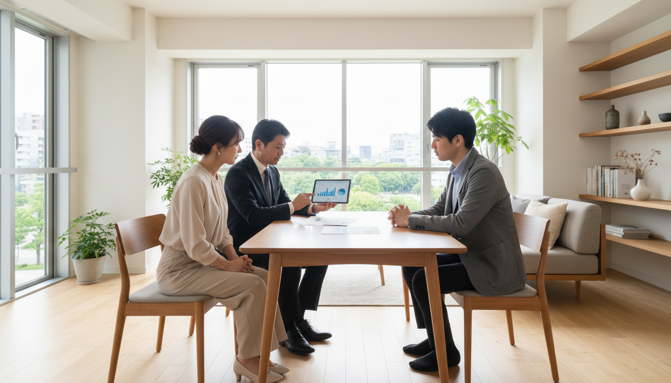 つくば市 マンション 高く売る - 2