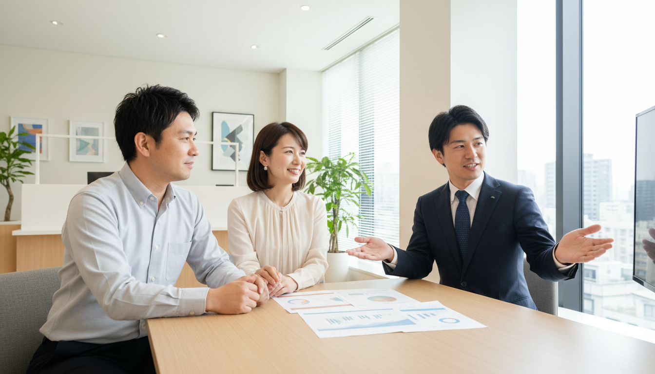 つくば市 マンション 高く売る - 3