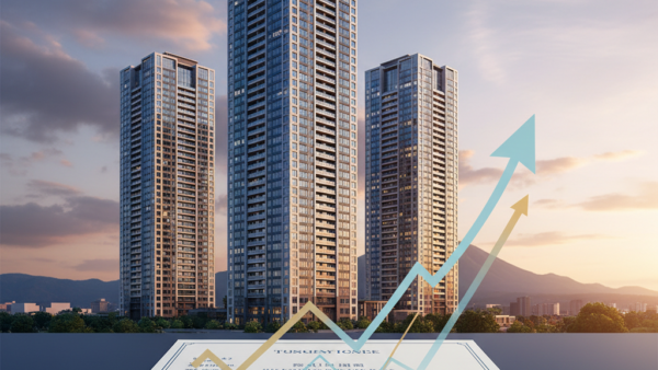 つくば市でマンションを高く売る【2026年版】5つの売却戦略