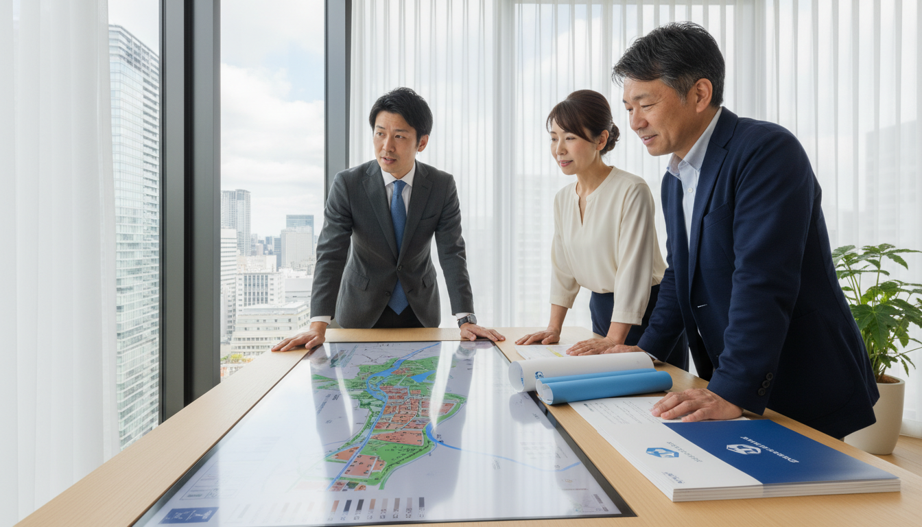 つくば市 土地 高く売る - 2