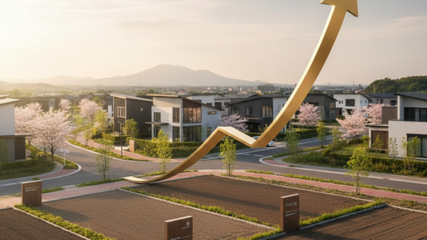 【2026年版】つくば市で土地を高く売る！プロが教える7つの秘訣