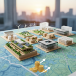 つくば市 更地 活用 アイキャッチ