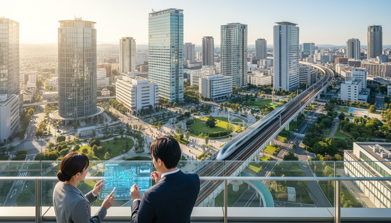 つくば市 不動産買取 - 3