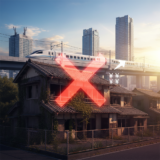 つくば市 空き家 固定資産税 アイキャッチ