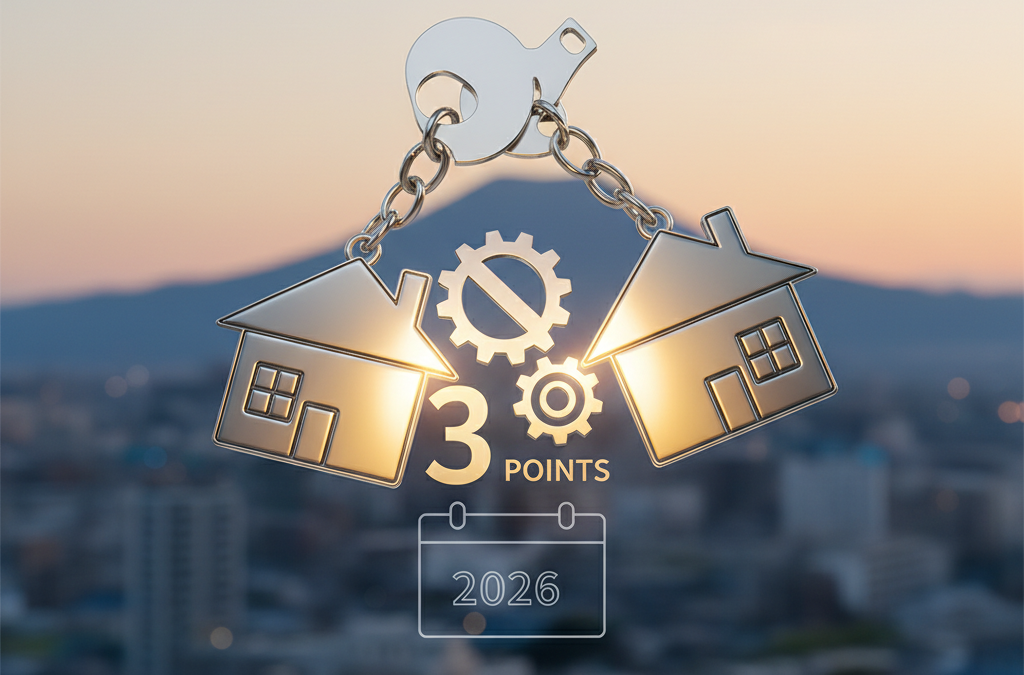 つくば市 実家 買取 アイキャッチ