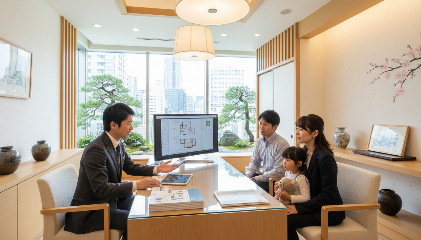 つくば 不動産屋 - 2