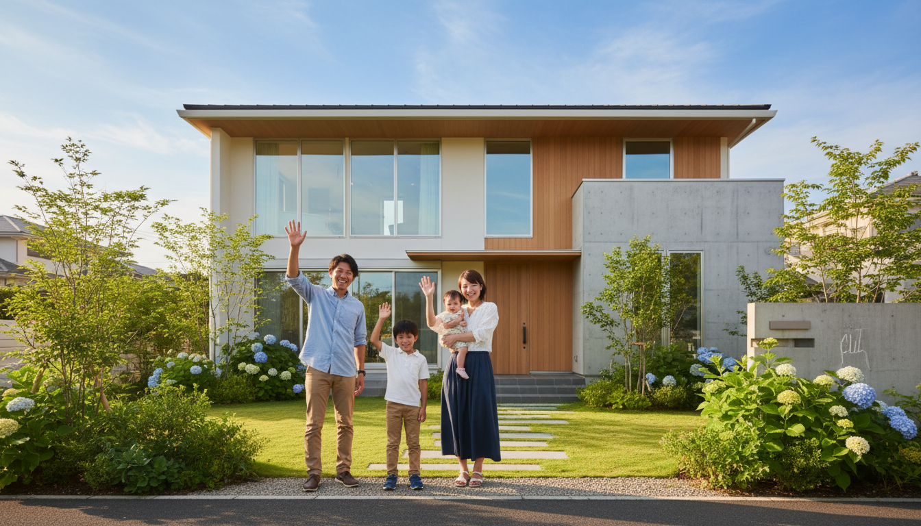 つくば 不動産屋 - 3