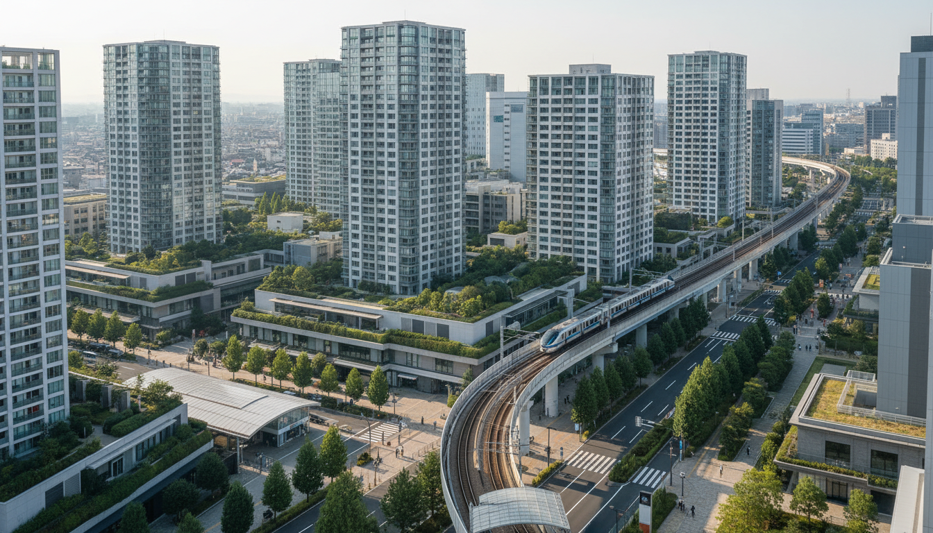 つくば駅 中古マンション 相場 - 1