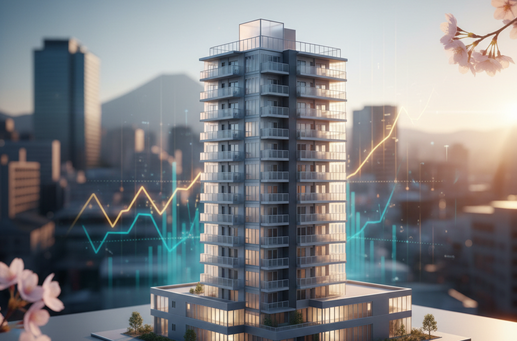 つくば駅 中古マンション 相場 アイキャッチ