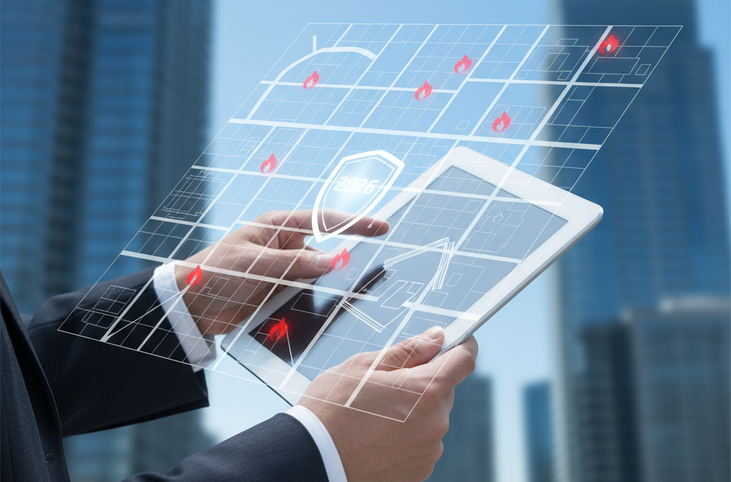 大島てる 事故物件マップ 使い方 アイキャッチ