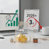 住宅ローン控除 育休中 アイキャッチ