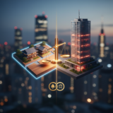 土地と建物の名義が違う どっち が有利 アイキャッチ