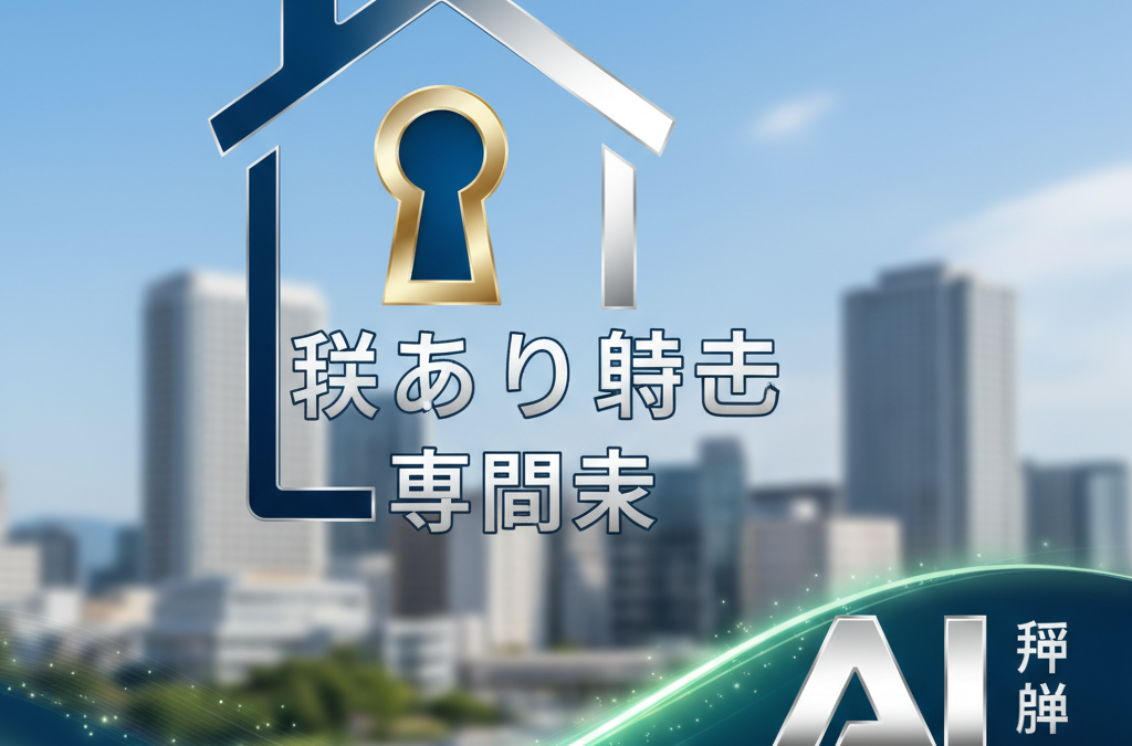 アルバリンクの評判は?つくば市の訳あり物件売却で専門家が解説