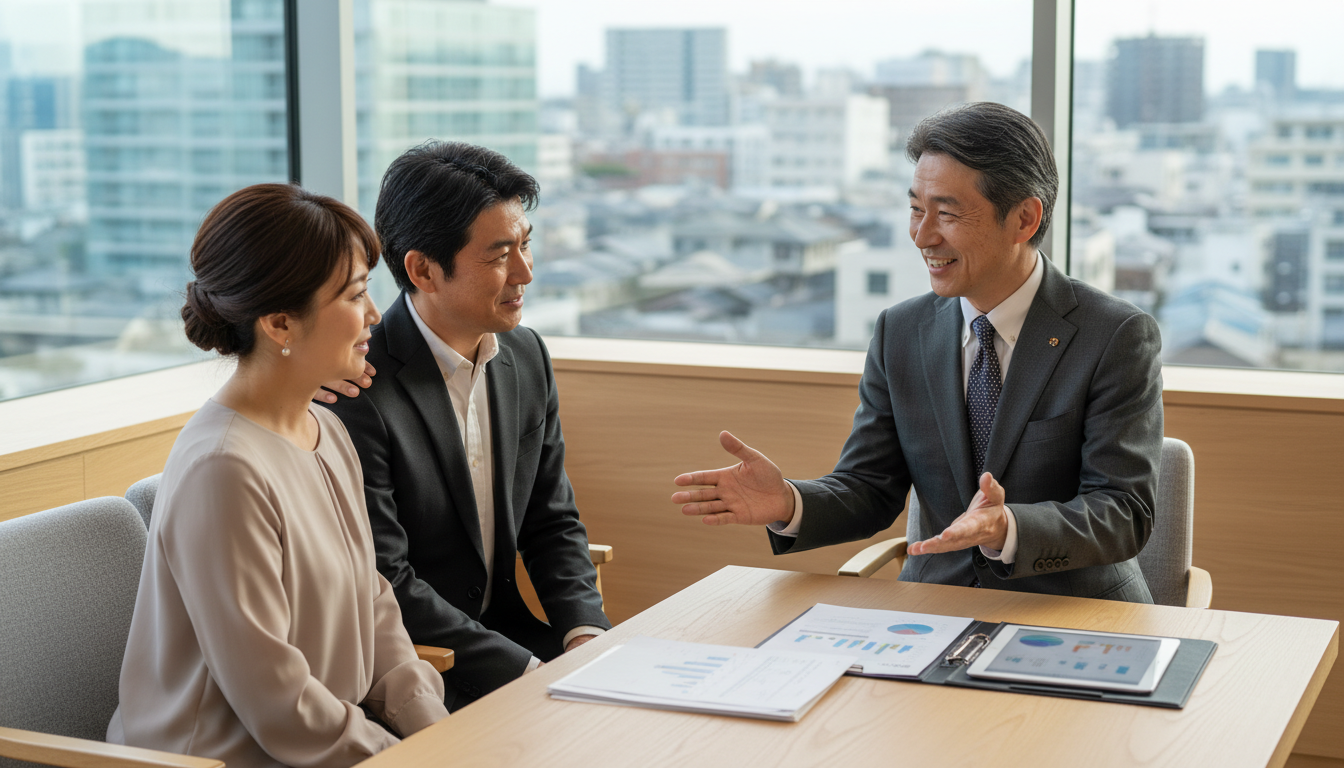 ハウスドゥ つくば - 1