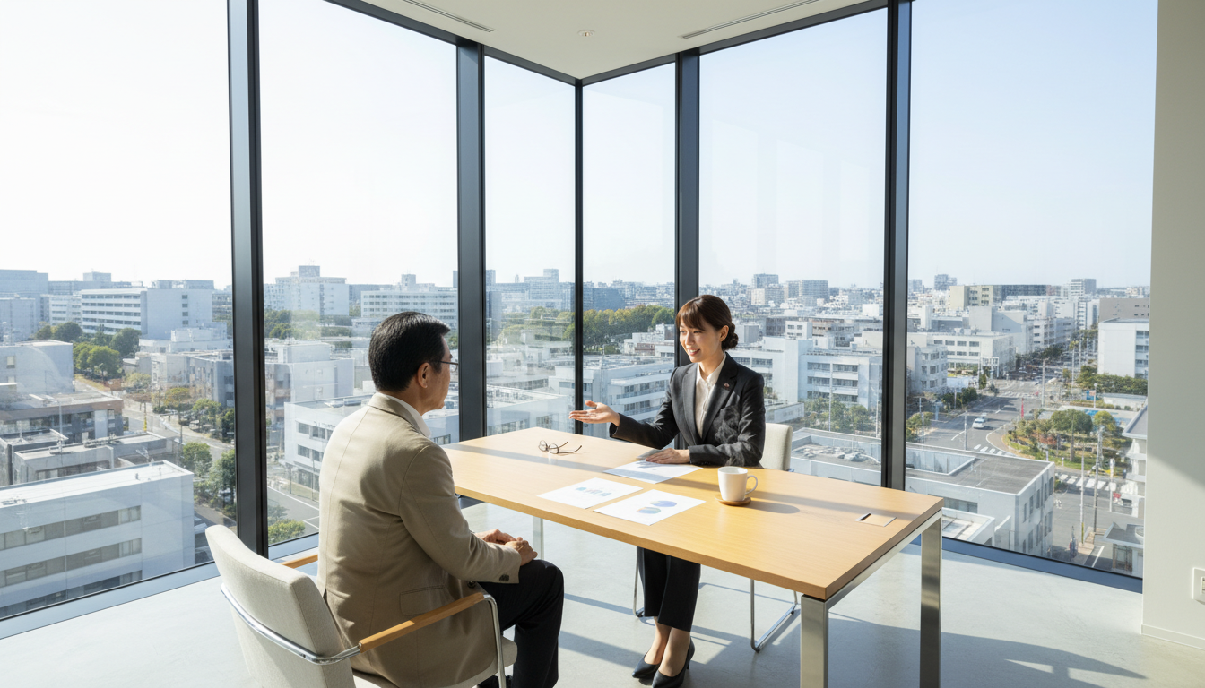 ハウスドゥ つくば - 2