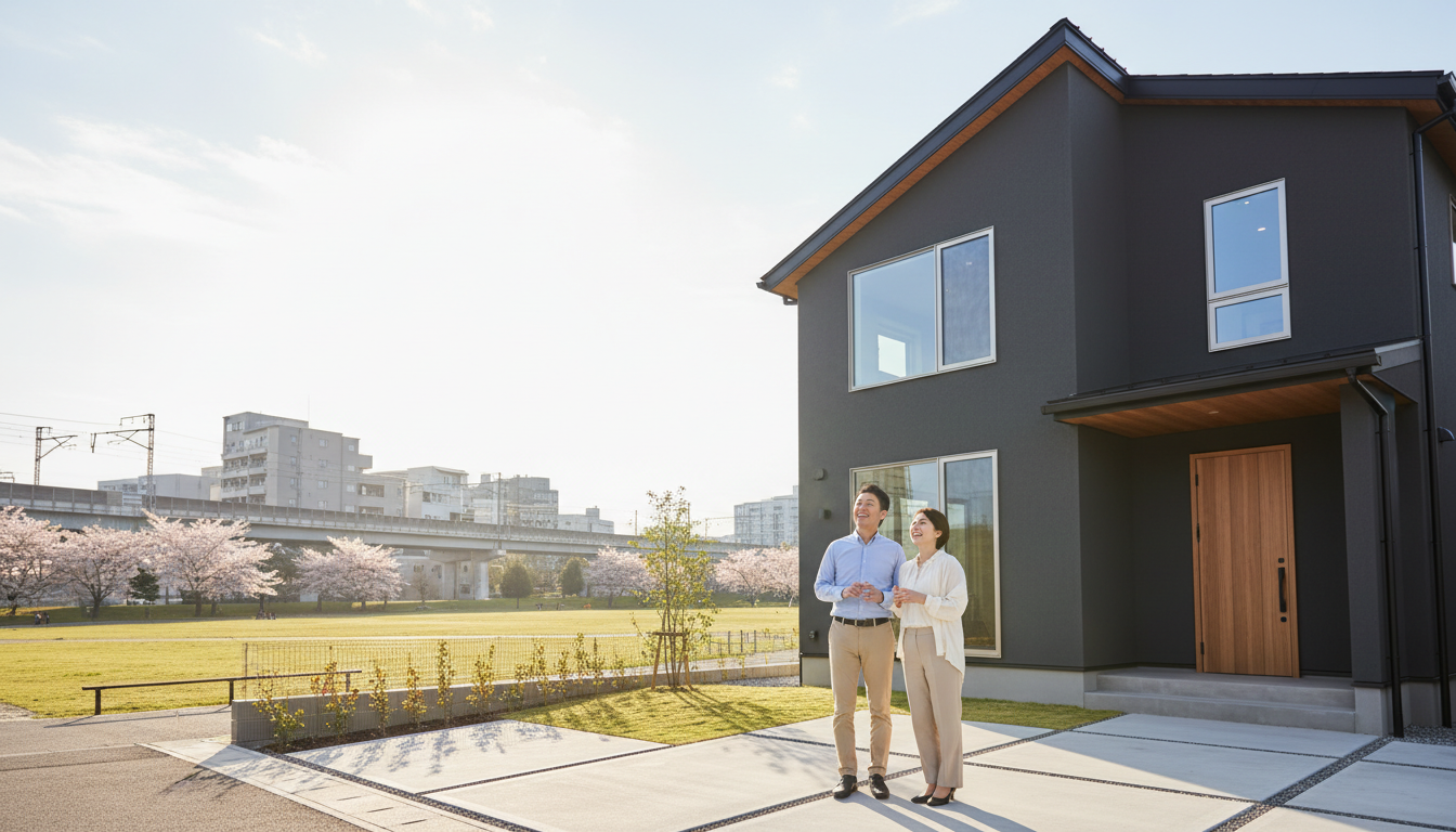 ハウスドゥ つくば - 3