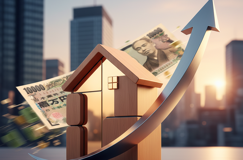 ハウスドゥ つくば アイキャッチ