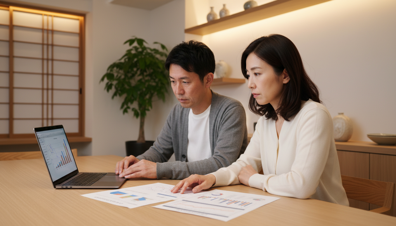 住宅ローン控除 終わると どうなる - 1