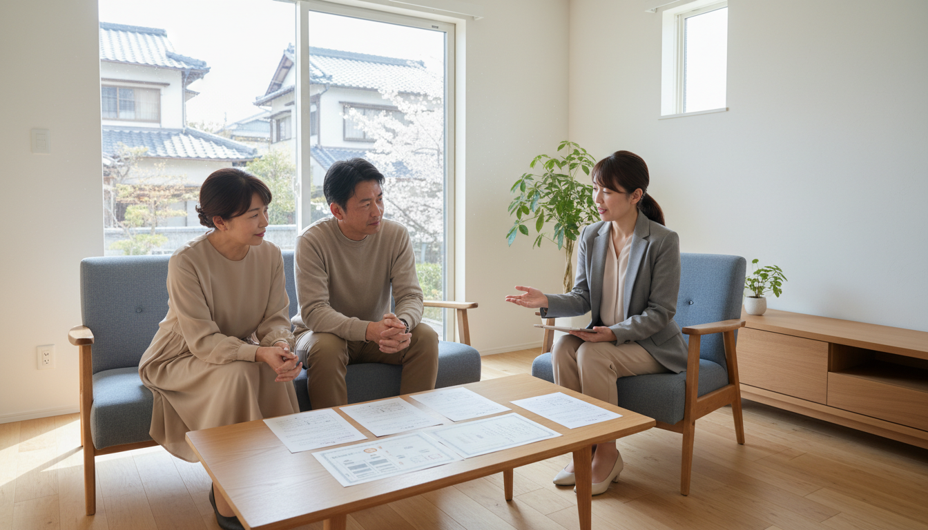 建物登記費用 - 1