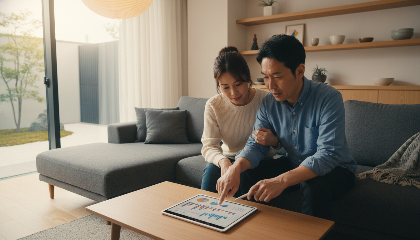 住宅ローン控除 育休 もったいない - 2