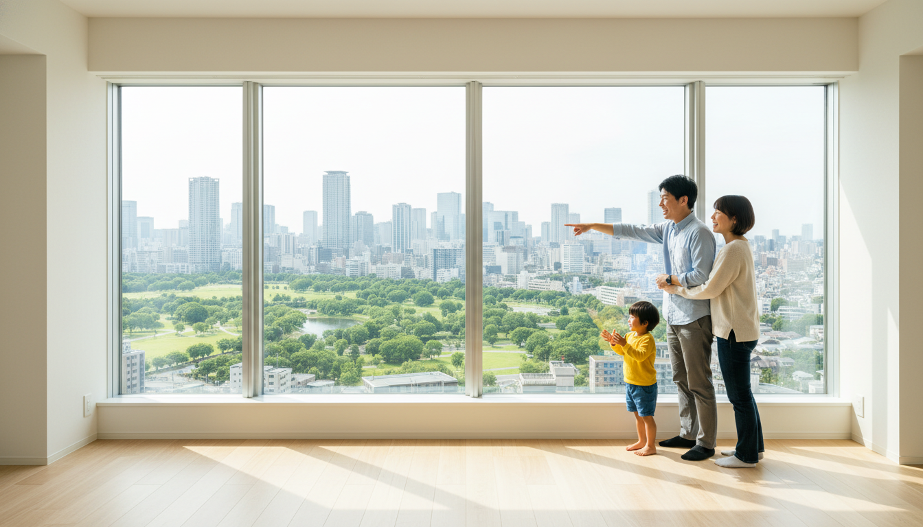 住宅ローン控除 育休 もったいない - 3