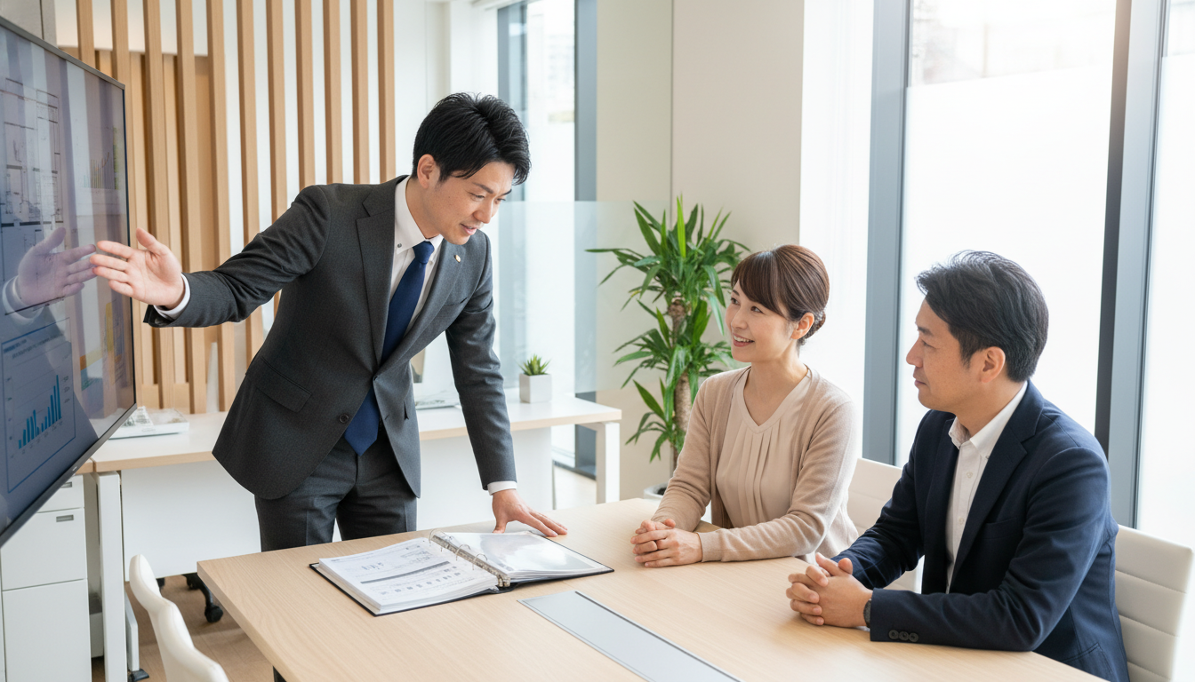 ハウスドゥ 集団訴訟 - 1