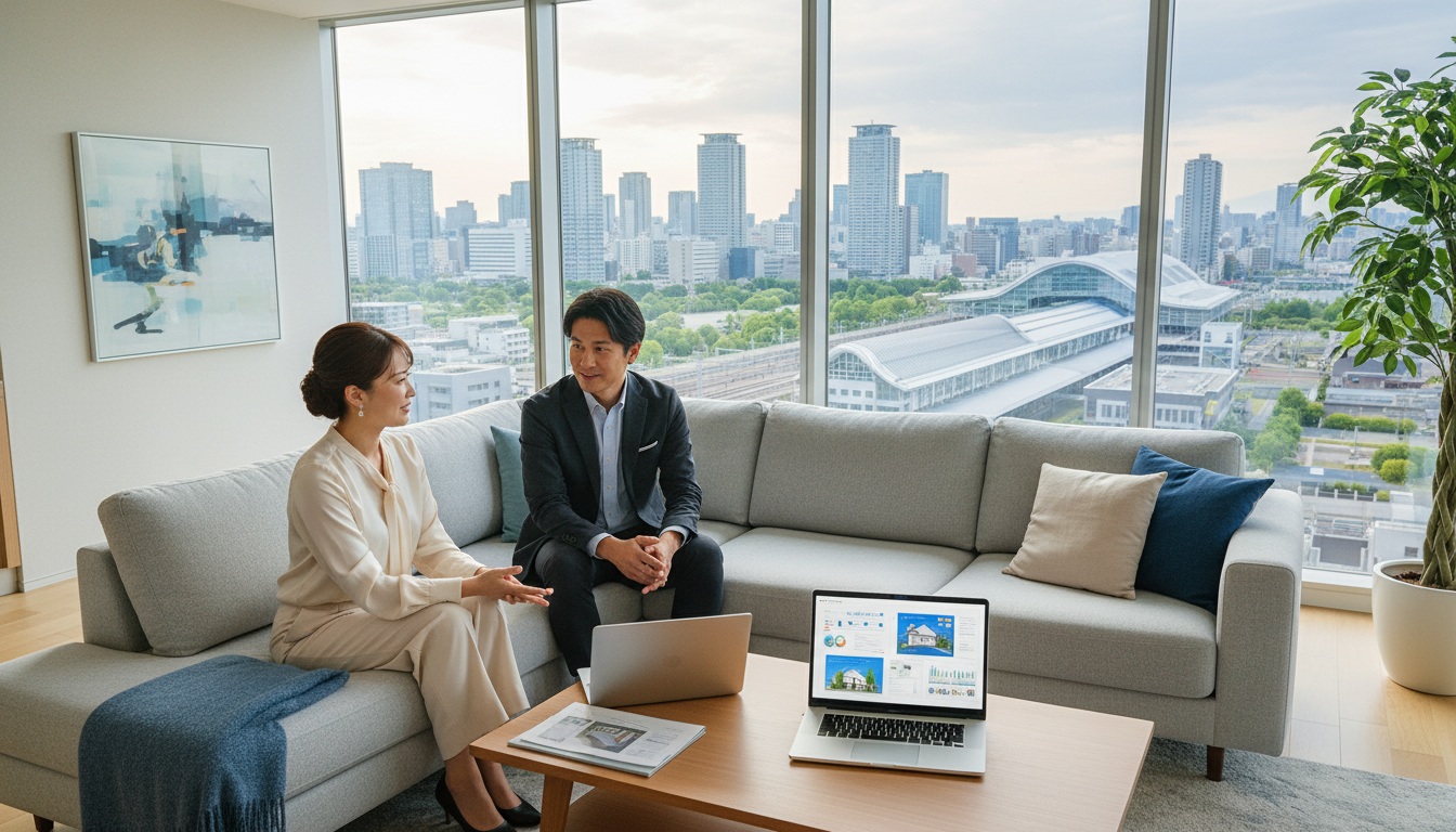 研究学園駅 中古マンション 相場 - 3